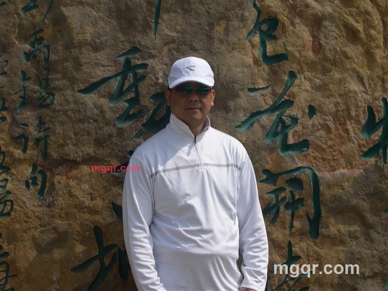 请致蓝调的第3张照片