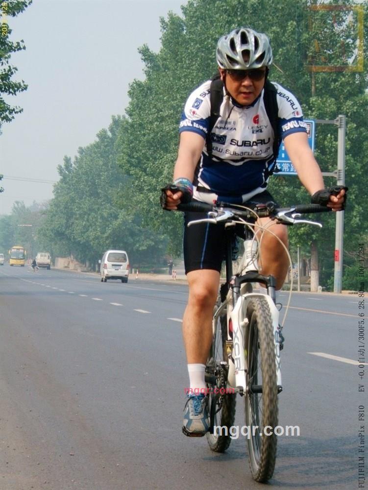 请致蓝调的第2张照片