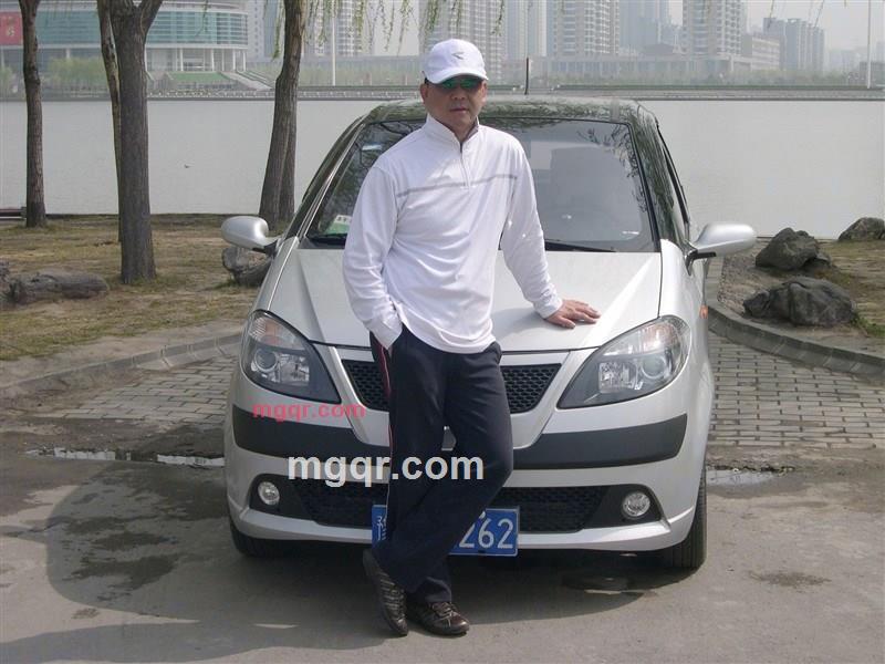 请致蓝调的第1张照片