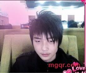 秦萧的第1张照片