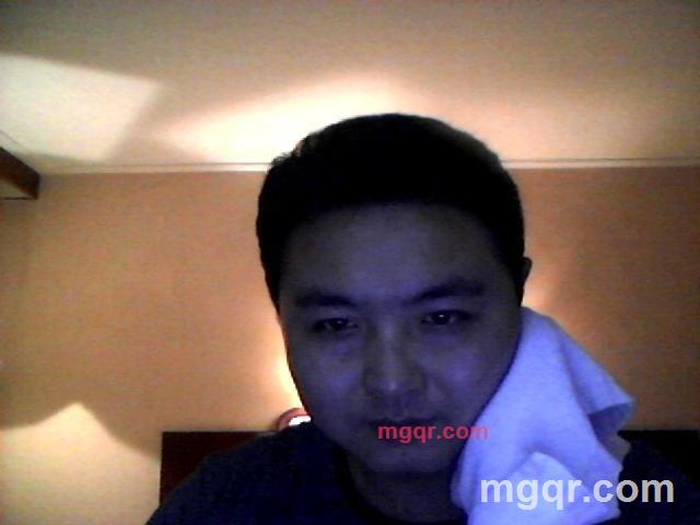 雨吻柳叶尖的第3张照片