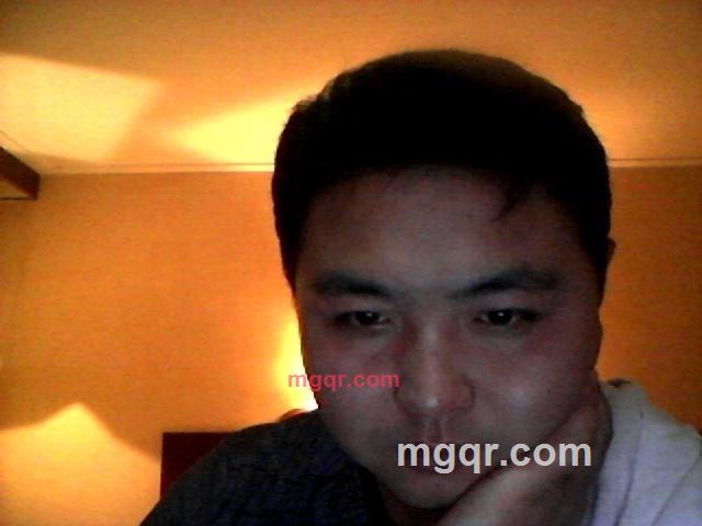 雨吻柳叶尖的第1张照片