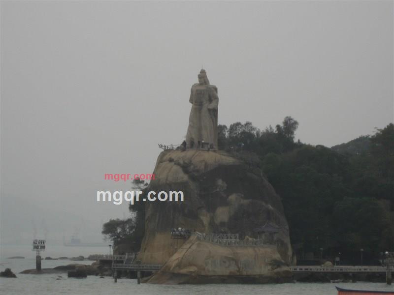 海缘的第1张照片