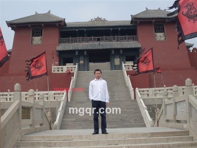 520lixiaoye的第3张照片