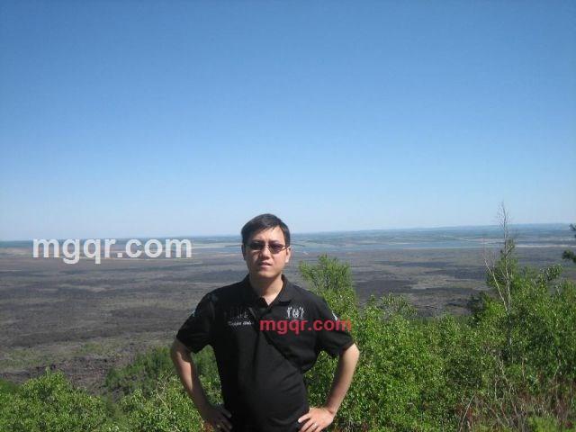 狼一样的男人的第2张照片