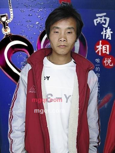 沉默的缘分的第1张照片