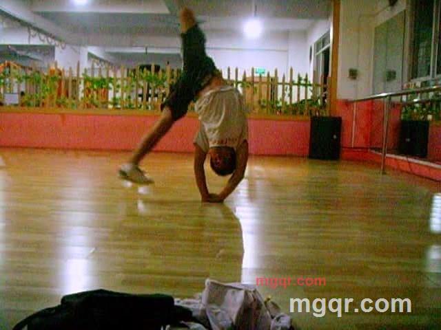 天空的心的第3张照片