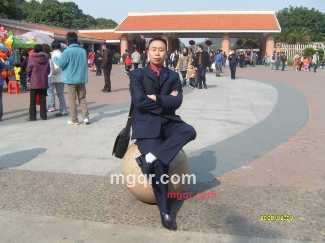 憨豆先生的第3张照片