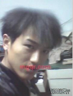 三汰帅的第1张照片