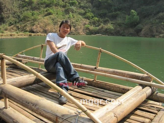 午夜星空的第2张照片