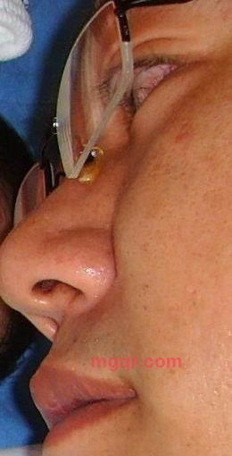 仰望星空点点的第1张照片