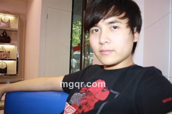 自我介绍有号码的第1张照片