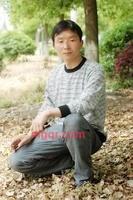 水晶兰的第1张照片