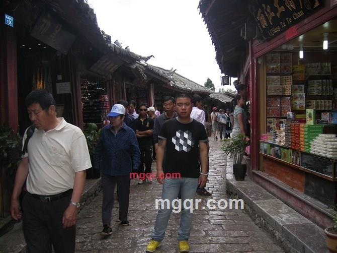 原始野性的第15张照片