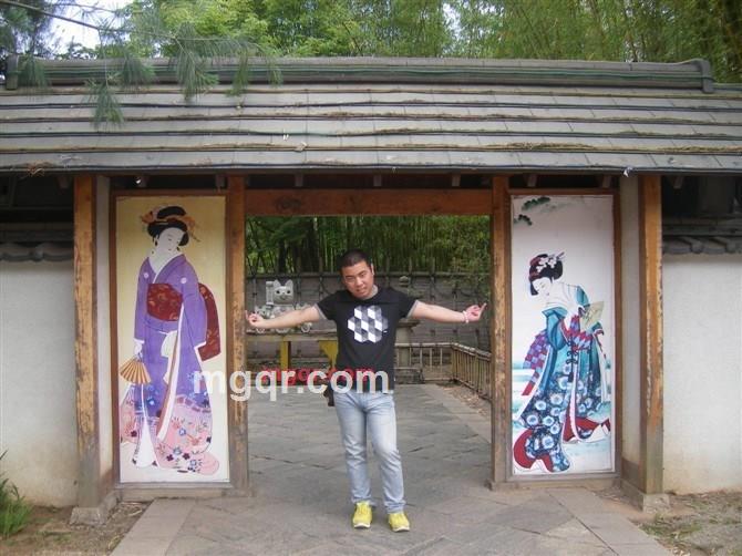 原始野性的第13张照片