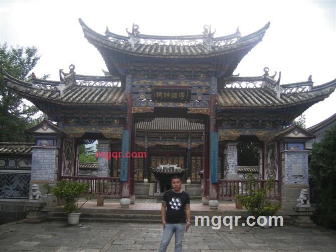 原始野性的第9张照片