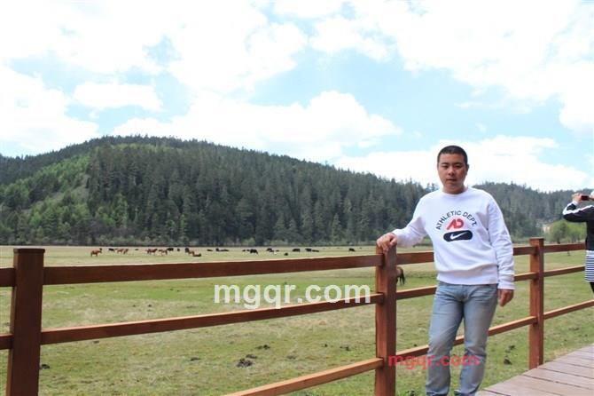 原始野性的第8张照片