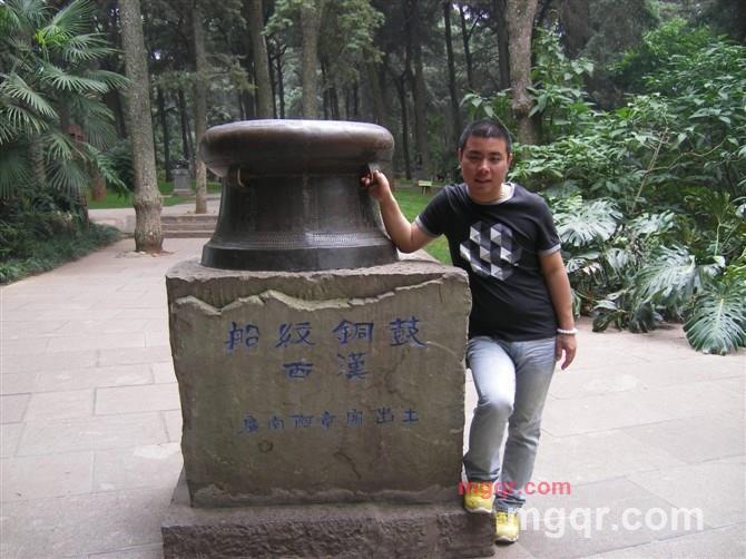 原始野性的第7张照片