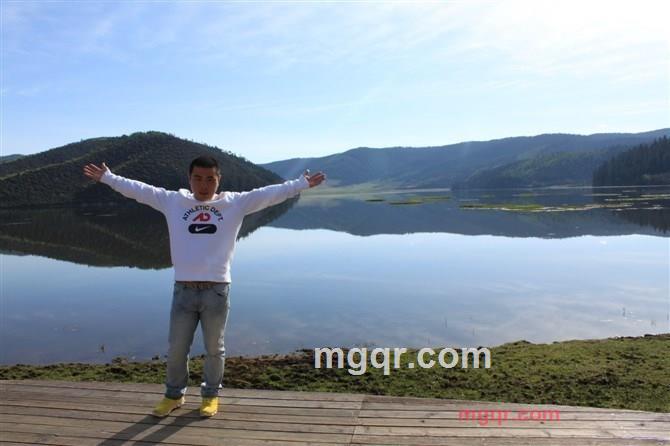 原始野性的第4张照片