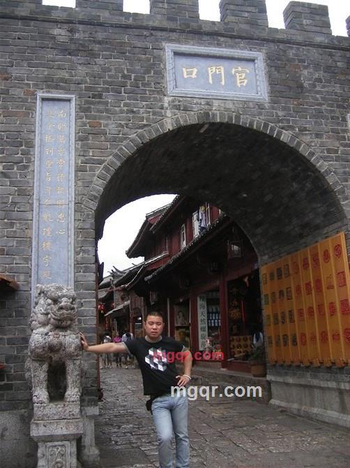 原始野性的第3张照片