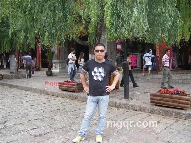 原始野性的第2张照片