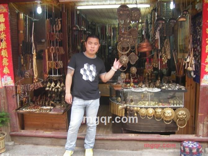 原始野性的第1张照片