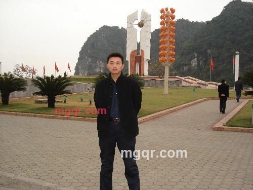 中原蜗牛的第1张照片