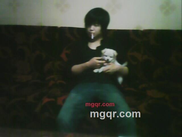 韩轩的第3张照片