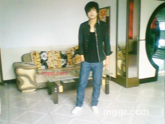 韩轩的第2张照片