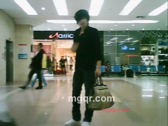 韩轩的第1张照片