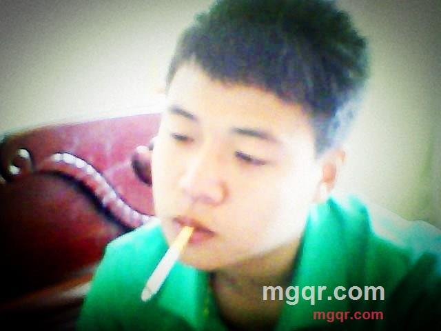 乀洒脱Man 邪恶予的第1张照片