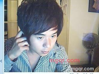 wo会让ni心跳o的第1张照片