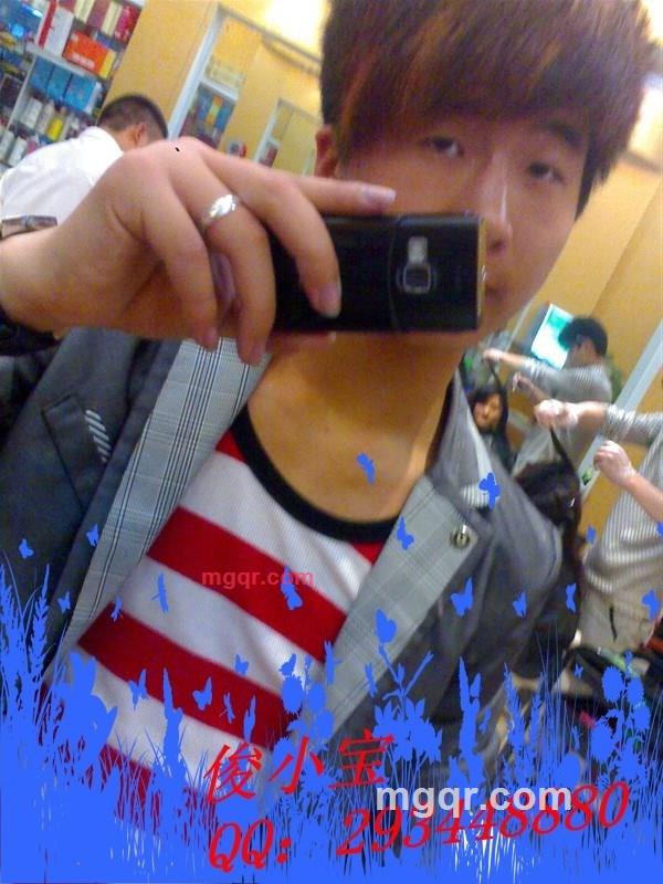 江俊汐的第1张照片