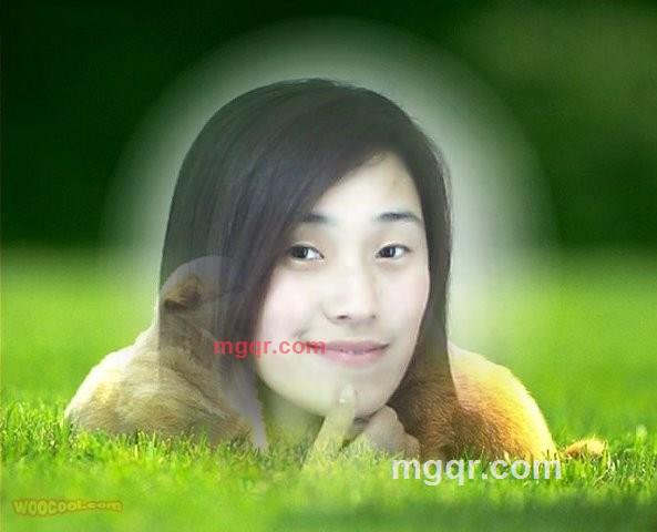 指尖妖娆的第1张照片