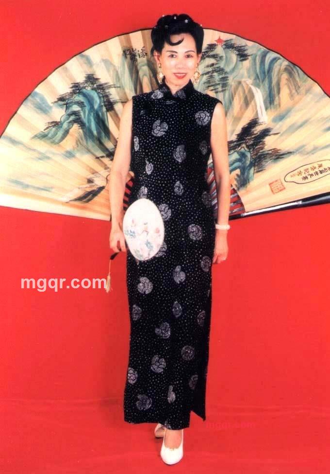 春天百合的第12张照片