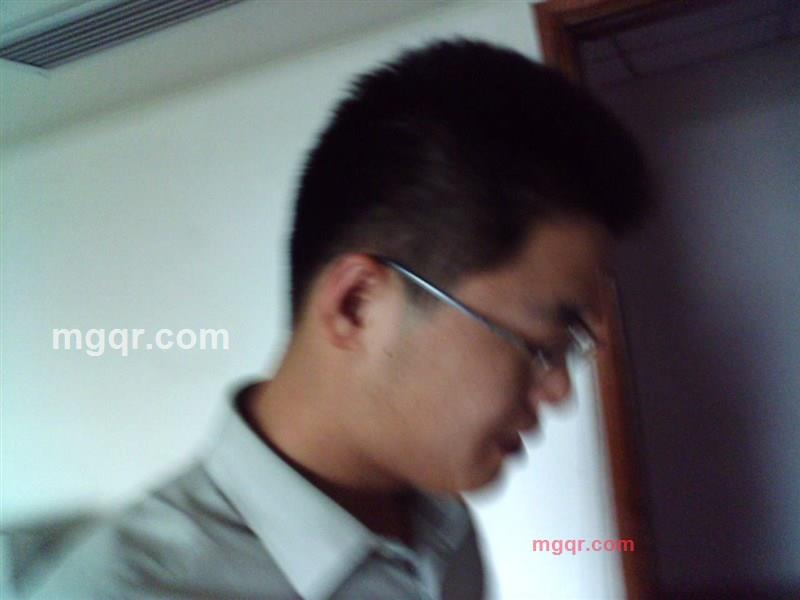 芜湖儒雅男士的第1张照片