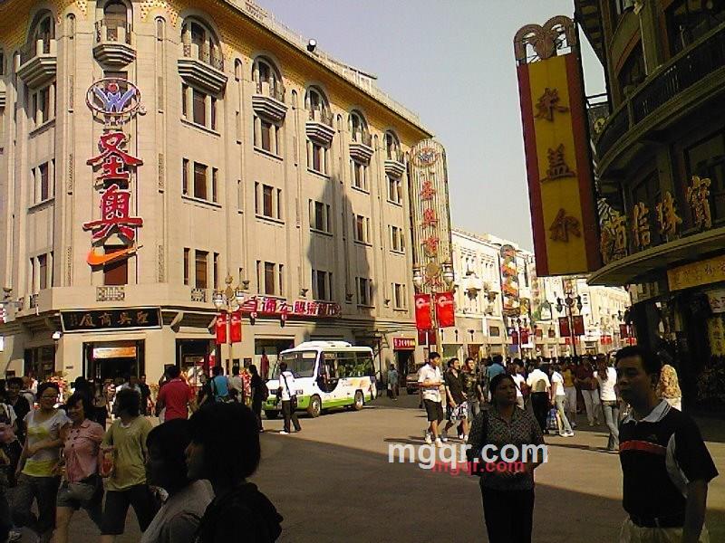 铁马冰河的第1张照片