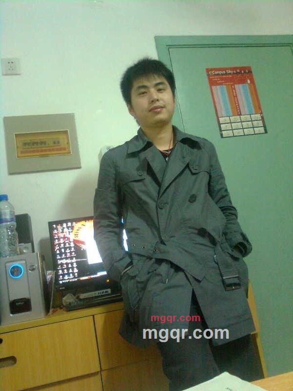 苏太狼的第1张照片