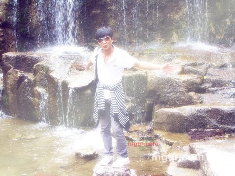 矜持的男人的第1张照片