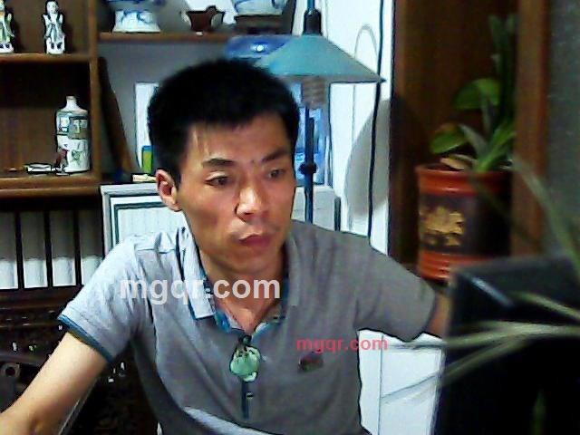 石头笑了的第1张照片