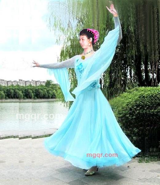 春天百合的第11张照片