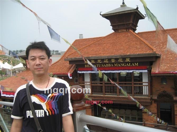 说话的鱼的第5张照片