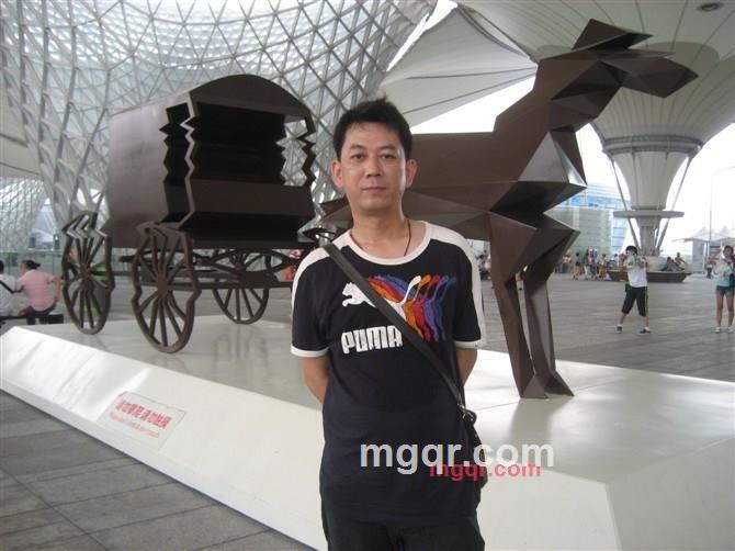 说话的鱼的第4张照片