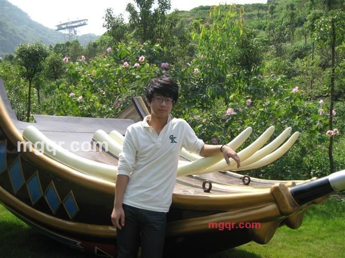 123木头的第1张照片