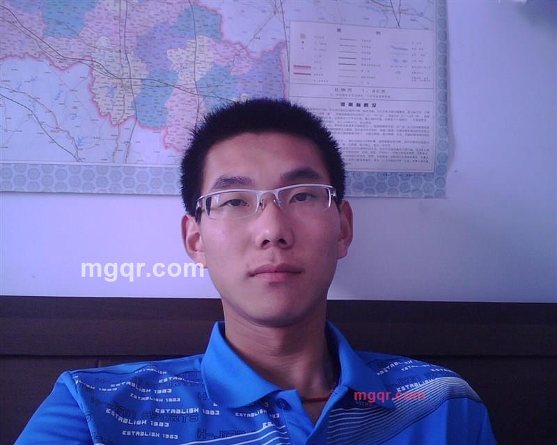 wang强的第1张照片