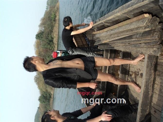 别吻的第4张照片