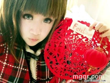 小星星的第6张照片