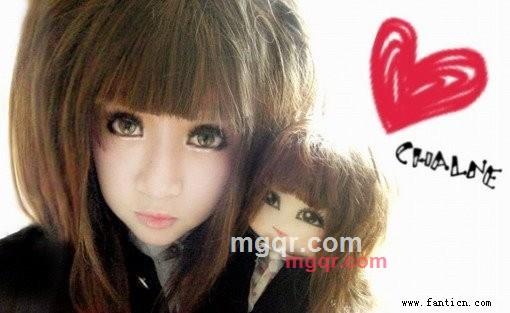 小星星的第1张照片