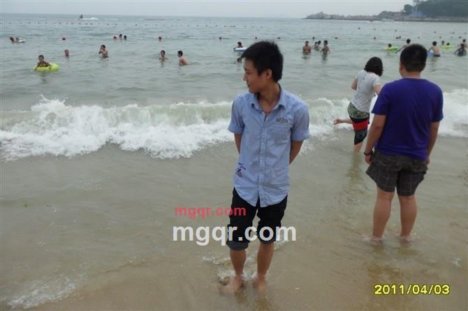 JK小雨的第1张照片