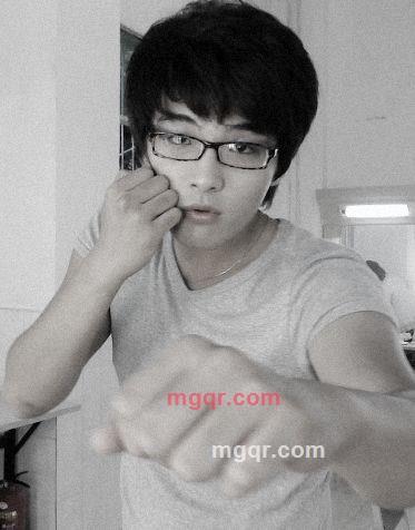 不帅你我的第1张照片